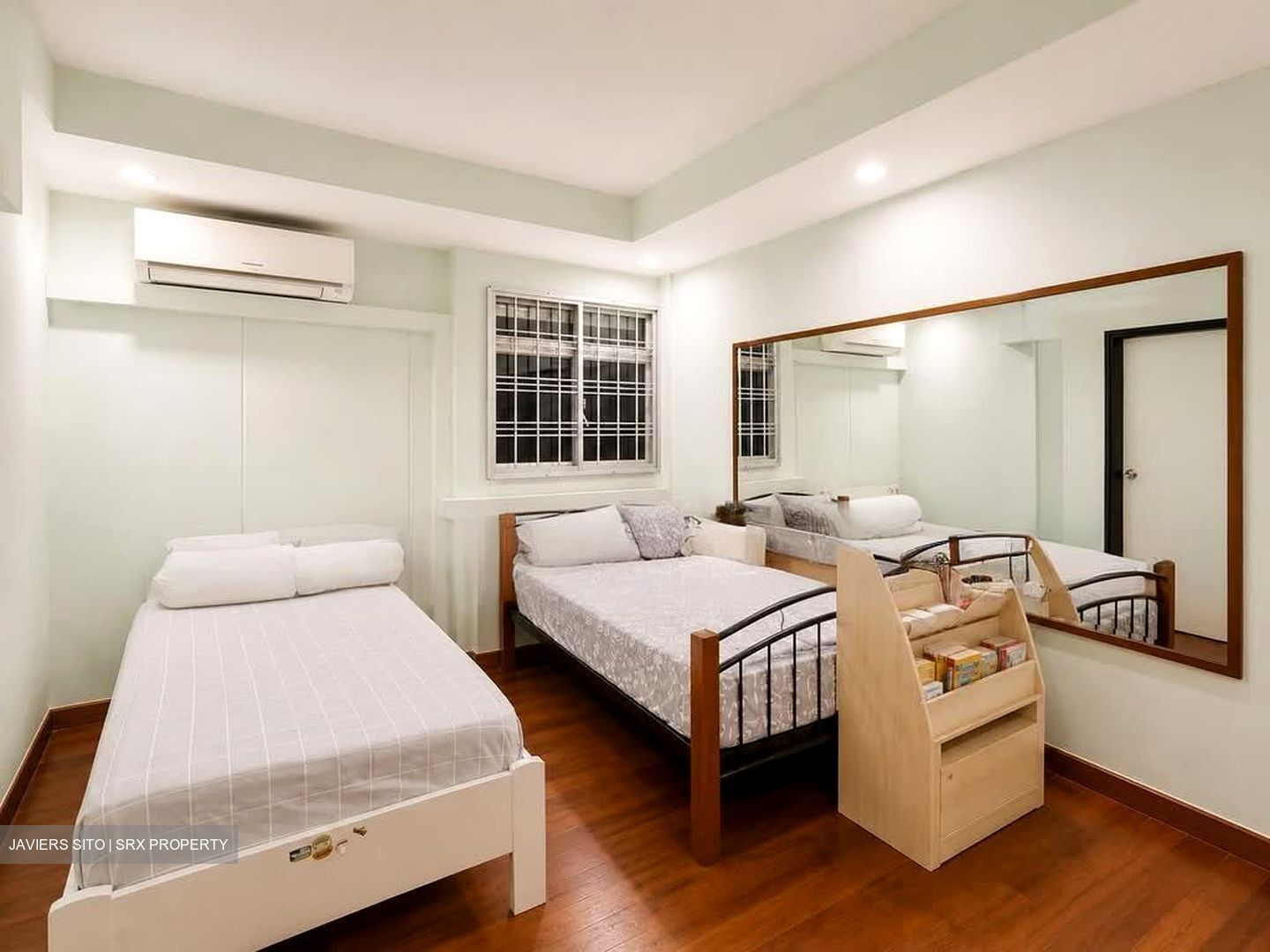 Blk 847 Woodlands Street 82 (Woodlands), HDB Executive #591226981